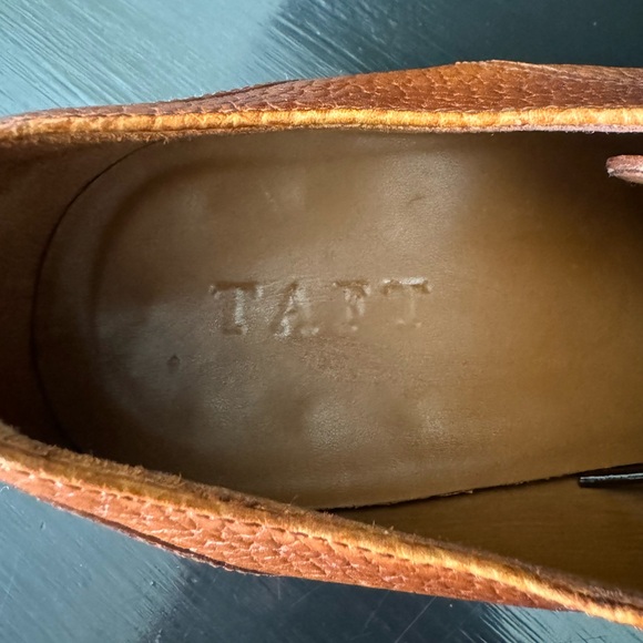 Taft-The Rome Shoe - Picture 4 of 5